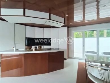 Maison à vendre 5 pièces de 108 m² à Conflans-Sainte-Honorine