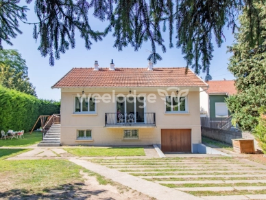 Maison à vendre 5 pièces de 120 m² à Conflans-Sainte-Honorine