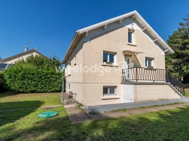 Maison à vendre 5 pièces de 120 m² à Conflans-Sainte-Honorine