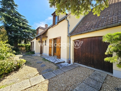 Maison à vendre 7 pièces de 171 m² à Conflans-Sainte-Honorine