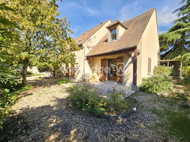 Maison à vendre 7 pièces de 171 m² à Conflans-Sainte-Honorine