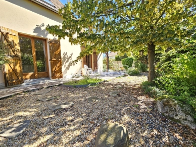 Maison à vendre 7 pièces de 171 m² à Conflans-Sainte-Honorine