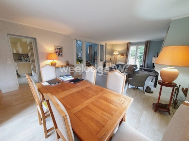 Maison à vendre 7 pièces de 171 m² à Conflans-Sainte-Honorine