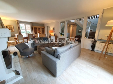 Maison à vendre 7 pièces de 171 m² à Conflans-Sainte-Honorine