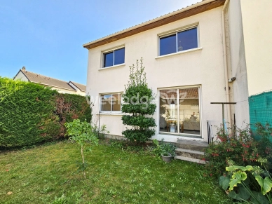 Maison à vendre 5 pièces de 82,22 m² à Conflans-Sainte-Honorine