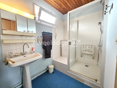 Maison à vendre 5 pièces de 82,22 m² à Conflans-Sainte-Honorine