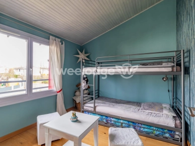 Maison à vendre 6 pièces de 115 m² à Conflans-Sainte-Honorine