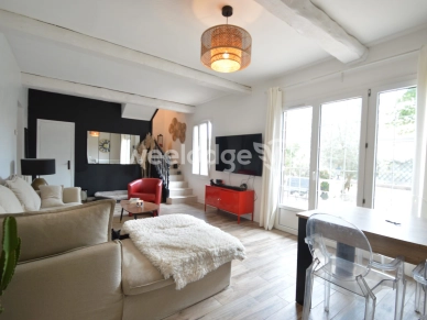 Maison à vendre 5 pièces de 105 m² à Conflans-Sainte-Honorine