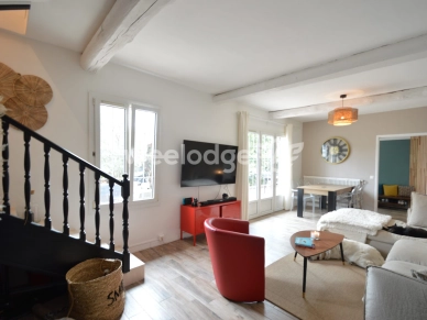Maison à vendre 5 pièces de 105 m² à Conflans-Sainte-Honorine