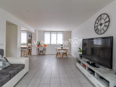 Maison à vendre 5 pièces de 93 m² à Conflans-Sainte-Honorine