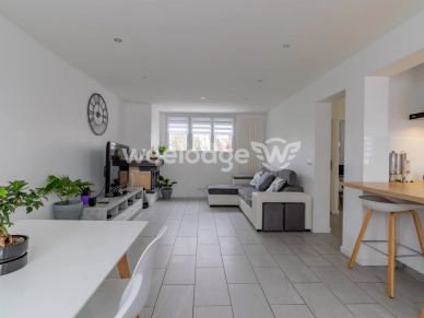 Maison à vendre 5 pièces de 93 m² à Conflans-Sainte-Honorine
