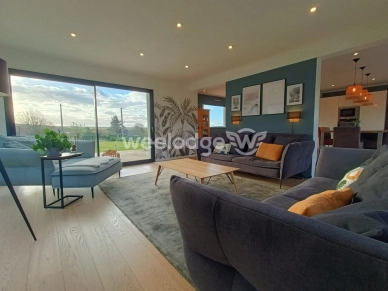 Maison vendu 6 pièces de 145 m² à Rebreuve-Ranchicourt