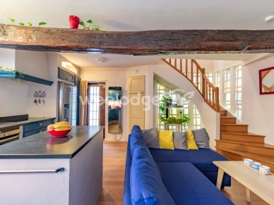 Maison à vendre 3 pièces de 70 m² à Conflans-Sainte-Honorine