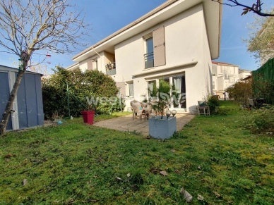 Maison à vendre 4 pièces de 82,77 m² à Conflans-Sainte-Honorine