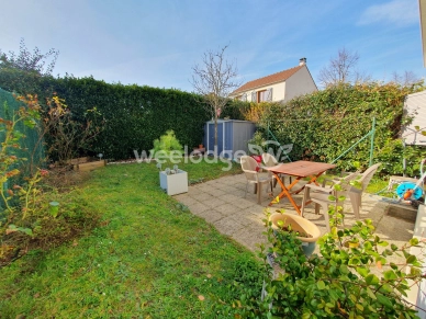 Maison à vendre 4 pièces de 82,77 m² à Conflans-Sainte-Honorine