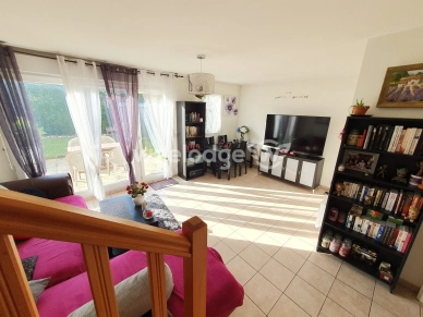 Maison à vendre 4 pièces de 82,77 m² à Conflans-Sainte-Honorine