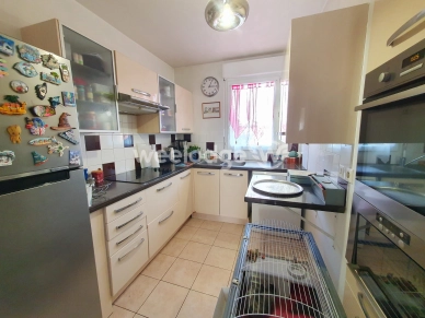 Maison à vendre 4 pièces de 82,77 m² à Conflans-Sainte-Honorine