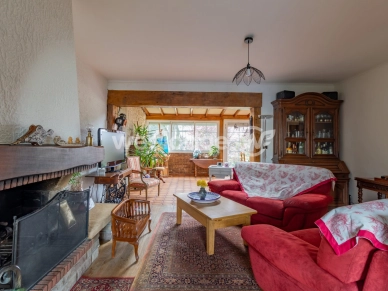 Maison à vendre 6 pièces de 115 m² à Conflans-Sainte-Honorine