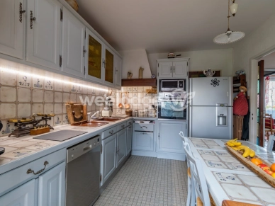 Maison à vendre 6 pièces de 115 m² à Conflans-Sainte-Honorine