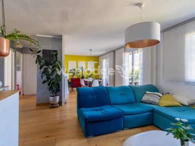 Maison à vendre 7 pièces de 115 m² à Conflans-Sainte-Honorine