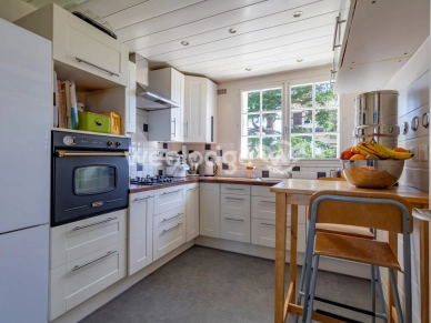 Maison à vendre 7 pièces de 115 m² à Conflans-Sainte-Honorine