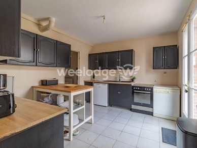 Maison vendu 6 pièces de 120,91 m² à Éragny
