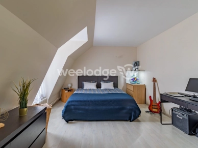 Maison vendu 6 pièces de 120,91 m² à Éragny