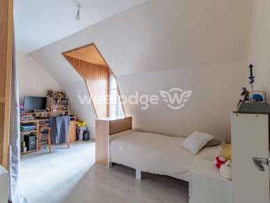 Maison vendu 6 pièces de 120,91 m² à Éragny