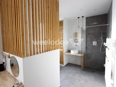 Maison à vendre 5 pièces de 109 m² à Saint-Ouen-l'Aumône