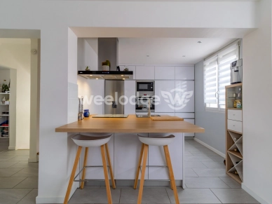 Maison à vendre 5 pièces de 93 m² à Conflans-Sainte-Honorine