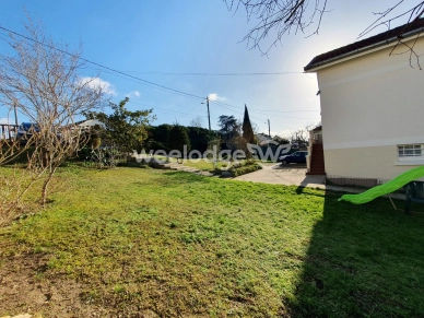 Maison à vendre 7 pièces de 210 m² à Conflans-Sainte-Honorine