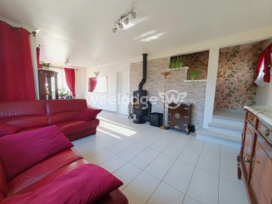 Maison à vendre 7 pièces de 210 m² à Conflans-Sainte-Honorine