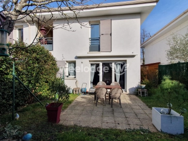 Maison à vendre 4 pièces de 82,77 m² à Conflans-Sainte-Honorine