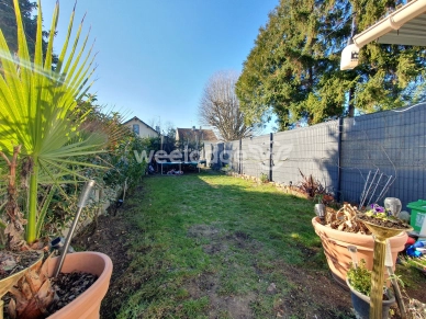 Maison à vendre 4 pièces de 90 m² à Conflans-Sainte-Honorine