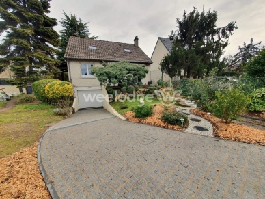 Maison à vendre 7 pièces de 115 m² à Conflans-Sainte-Honorine