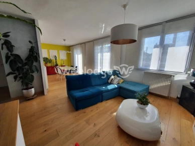 Maison à vendre 7 pièces de 115 m² à Conflans-Sainte-Honorine