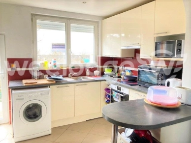 Maison à vendre 4 pièces de 61,37 m² à Conflans-Sainte-Honorine