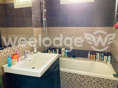 Maison à vendre 4 pièces de 61,37 m² à Conflans-Sainte-Honorine