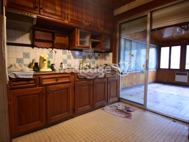 Maison à vendre 6 pièces de 102 m² à Conflans-Sainte-Honorine