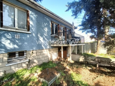 Maison à vendre 5 pièces de 91 m² à Conflans-Sainte-Honorine