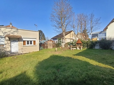 Maison à vendre 5 pièces de 91 m² à Conflans-Sainte-Honorine