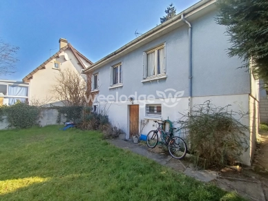 Maison à vendre 5 pièces de 91 m² à Conflans-Sainte-Honorine