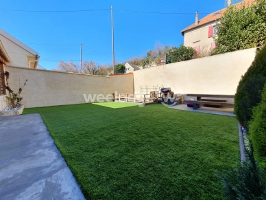 Maison à vendre 4 pièces de 75 m² à Conflans-Sainte-Honorine