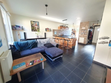 Maison à vendre 4 pièces de 75 m² à Conflans-Sainte-Honorine