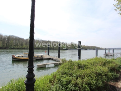 Maison à vendre 4 pièces de 75 m² à Conflans-Sainte-Honorine