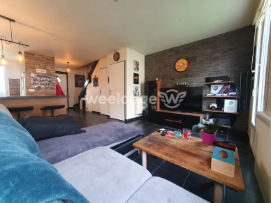 Maison à vendre 4 pièces de 75 m² à Conflans-Sainte-Honorine