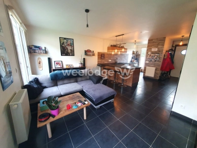 Maison à vendre 4 pièces de 75 m² à Conflans-Sainte-Honorine