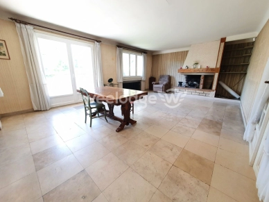 Maison à vendre 5 pièces de 120 m² à Conflans-Sainte-Honorine
