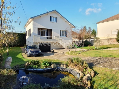 Maison à vendre 7 pièces de 210 m² à Conflans-Sainte-Honorine