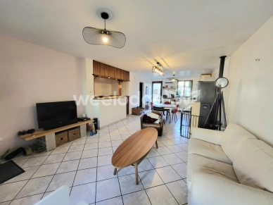 Maison à vendre 6 pièces de 118 m² à Conflans-Sainte-Honorine